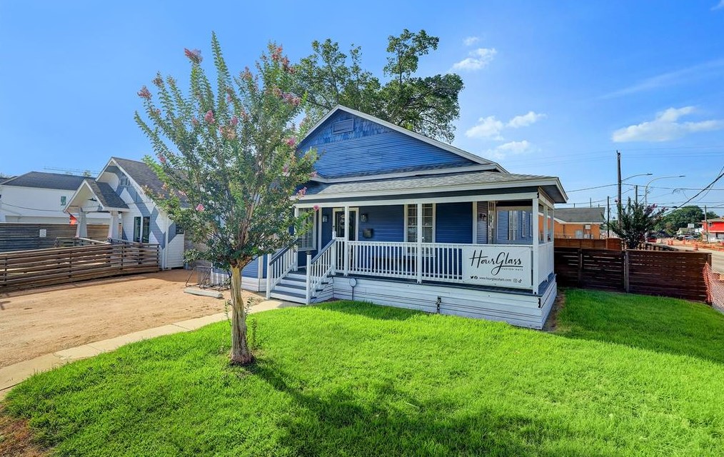 805 19th St, Houston, TX 77008-3505
