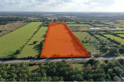 0 Farm To Market 2920, Hockley, TX 77447 - Photo 1