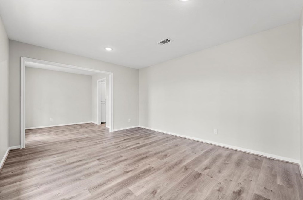 3307 Springrock Ln, Houston TX  77080-1207 exterior