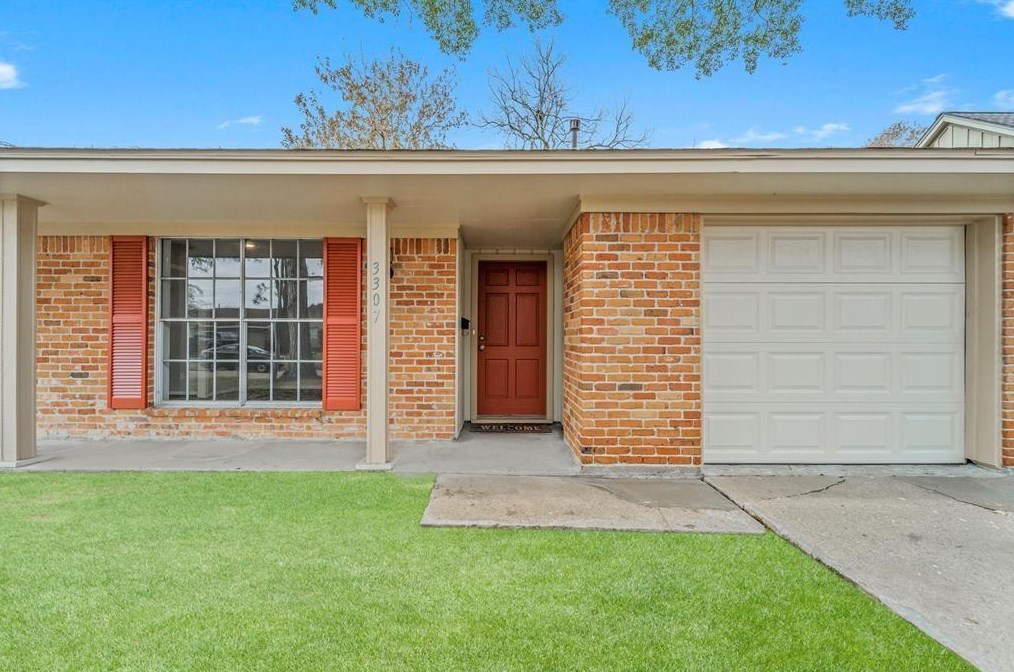 3307 Springrock Ln, Houston, TX 77080