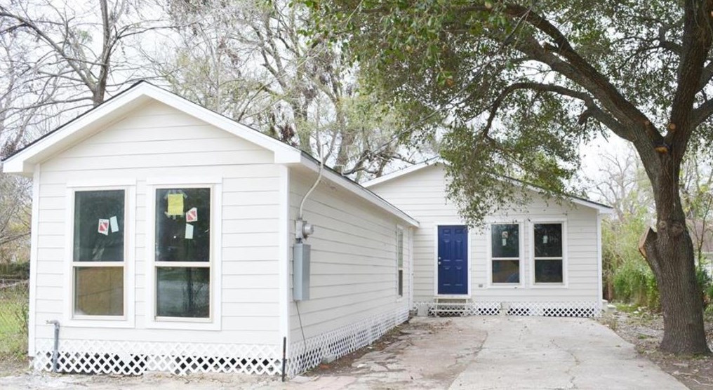 1409 E 34th St, Houston, TX 77018