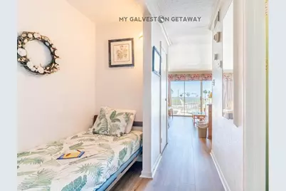 6300 Seawall Boulevard #6105, Galveston, TX 77551 - Photo 18