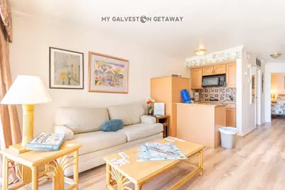 6300 Seawall Boulevard #6105, Galveston, TX 77551 - Photo 12