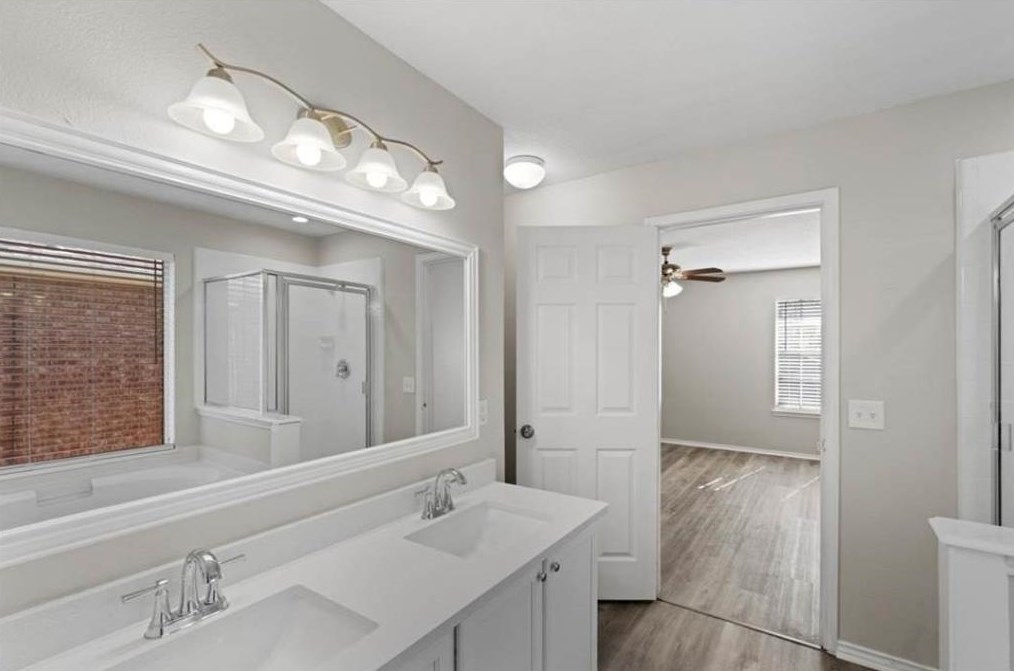 19114 Broadwind Ln, Katy, TX 77449