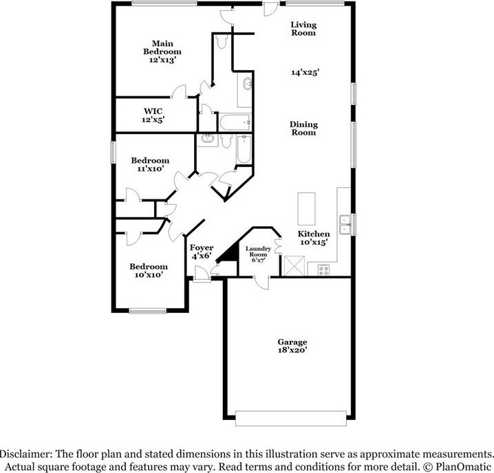 18331 Atasca Woods Trce, Humble, TX 77346