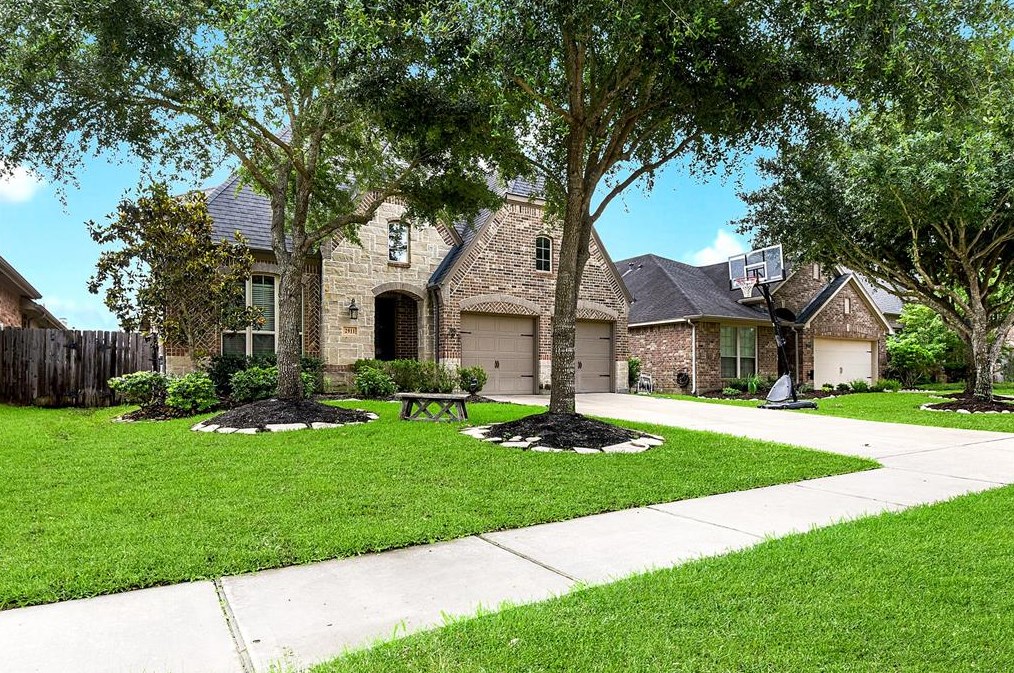 2911 Helding Park Ct, Katy, TX 77494