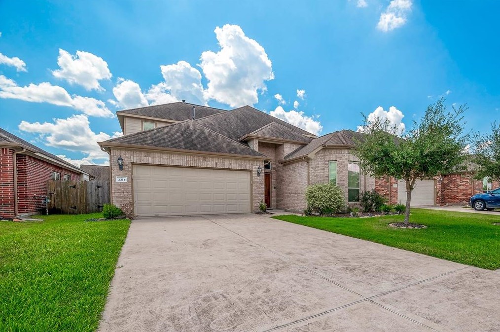 2211 Argos Dr, Missouri City, TX 77459