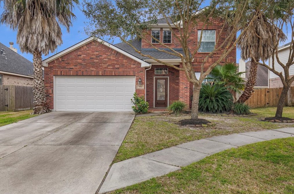 5911 Latvia Ct, Spring, TX 77379-5280