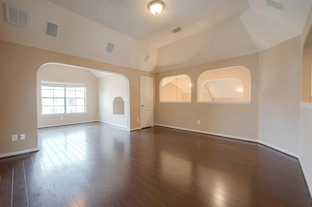 6703 Silver Shade Dr, Houston TX  77064-5538 exterior