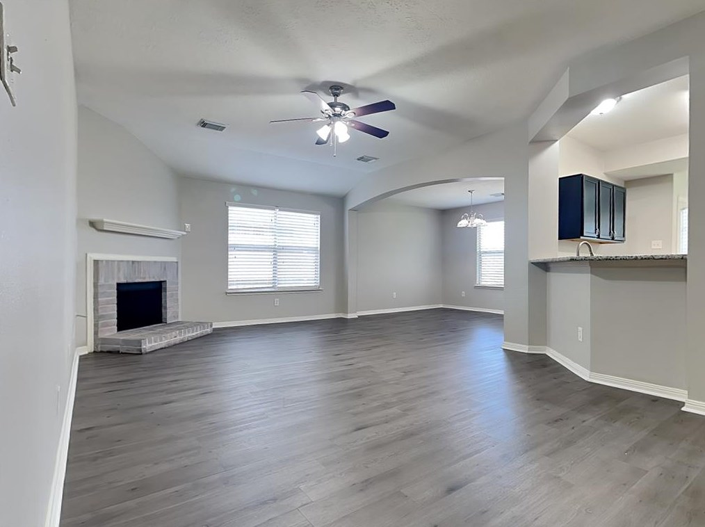 1122 Heathfield Dr, Channelview, TX 77530