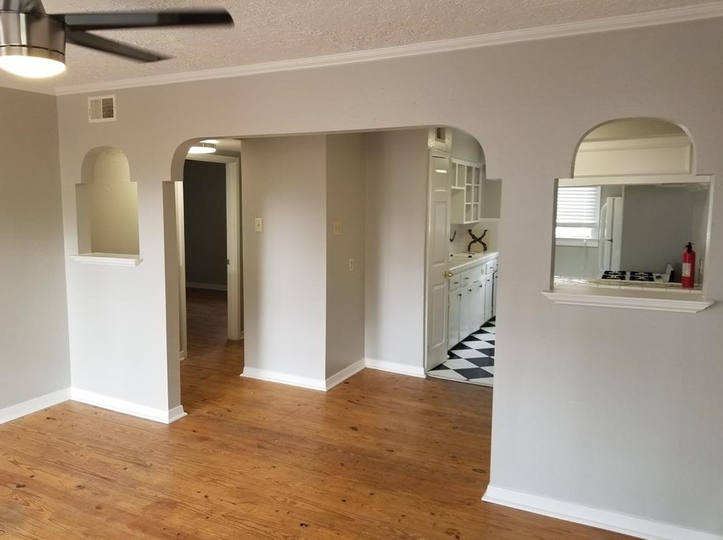 1012 Rutland St #8, Houston, TX 77008