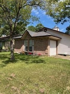 20026 Faye Oaks Dr, Humble, TX 77346
