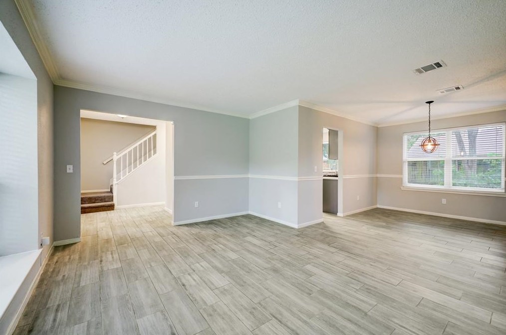 9219 Palm Shores Dr, Spring TX  77379-4470 exterior