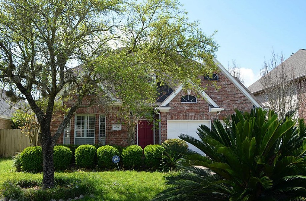 6714 Portuguese Bend Dr, Missouri City, TX 77459-5024