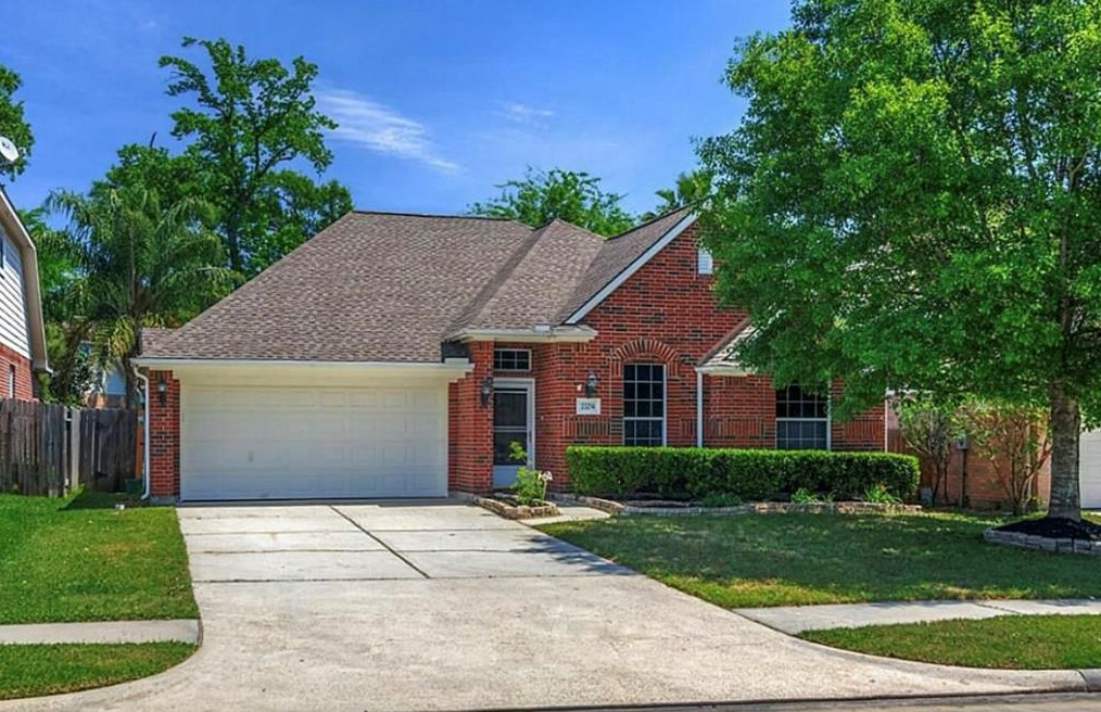 23214 Drywood Crossing Ct, Spring, TX 77373