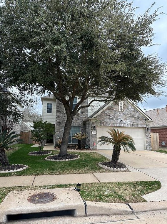 15514 Elm Leaf Pl, Cypress, TX 77429