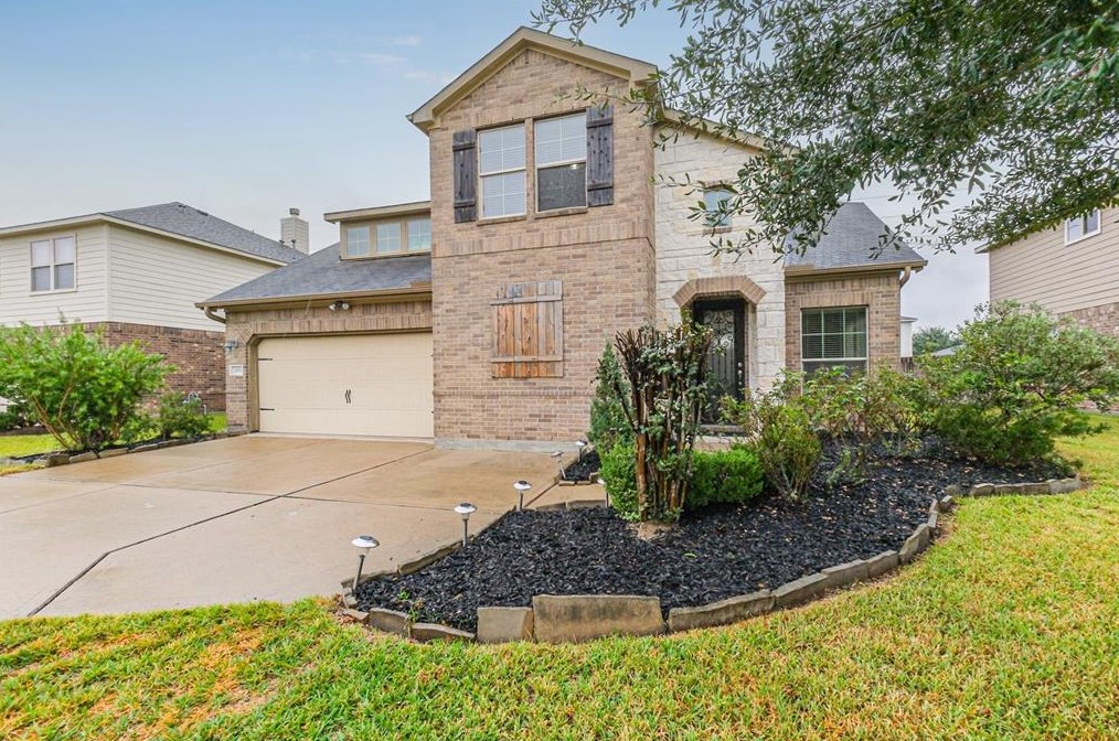 2606 Maverick Park Ln, Katy, TX 77449