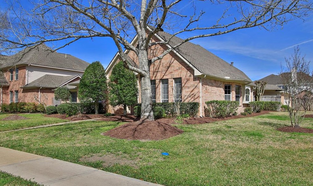 3539 Senova Dr, Pearland, TX 77584