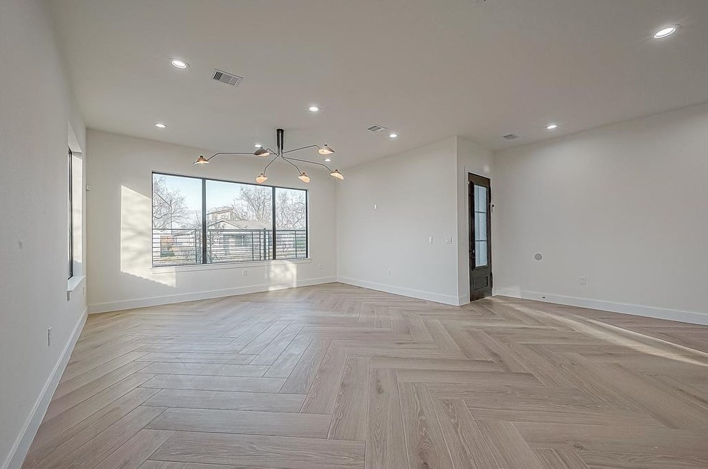 3616 Corder St, Houston TX  77021-5627 exterior