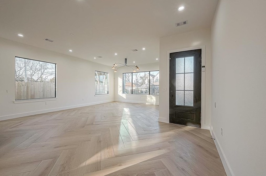 3616 Corder St, Houston TX  77021-5627 exterior