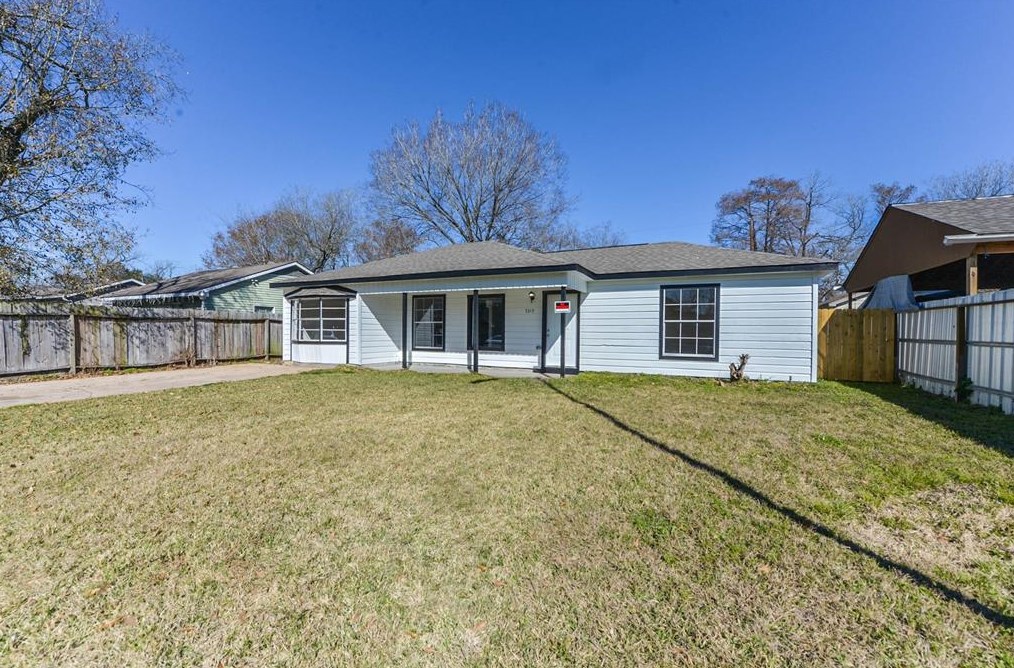7317 Howton St, Houston, TX 77028-4307