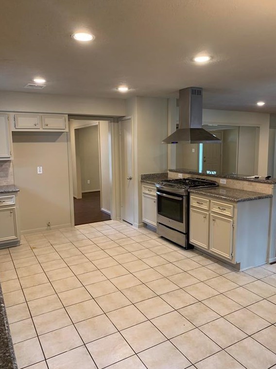 19407 Craigchester Ln, Spring TX  77388-5985 exterior