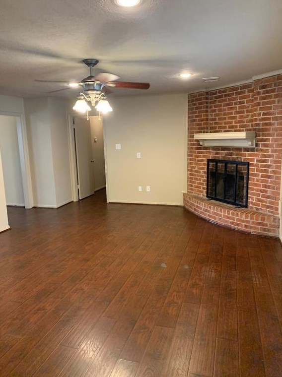 19407 Craigchester Ln, Spring TX  77388-5985 exterior