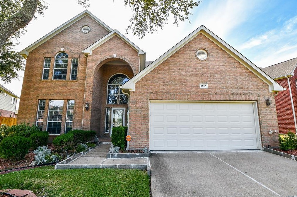 6926 Sable River Dr, Missouri City, TX 77459-5055