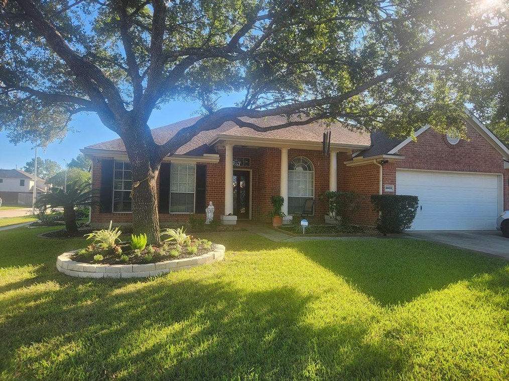 2403 Crescent Hollow Ct, Spring, TX 77388-2709