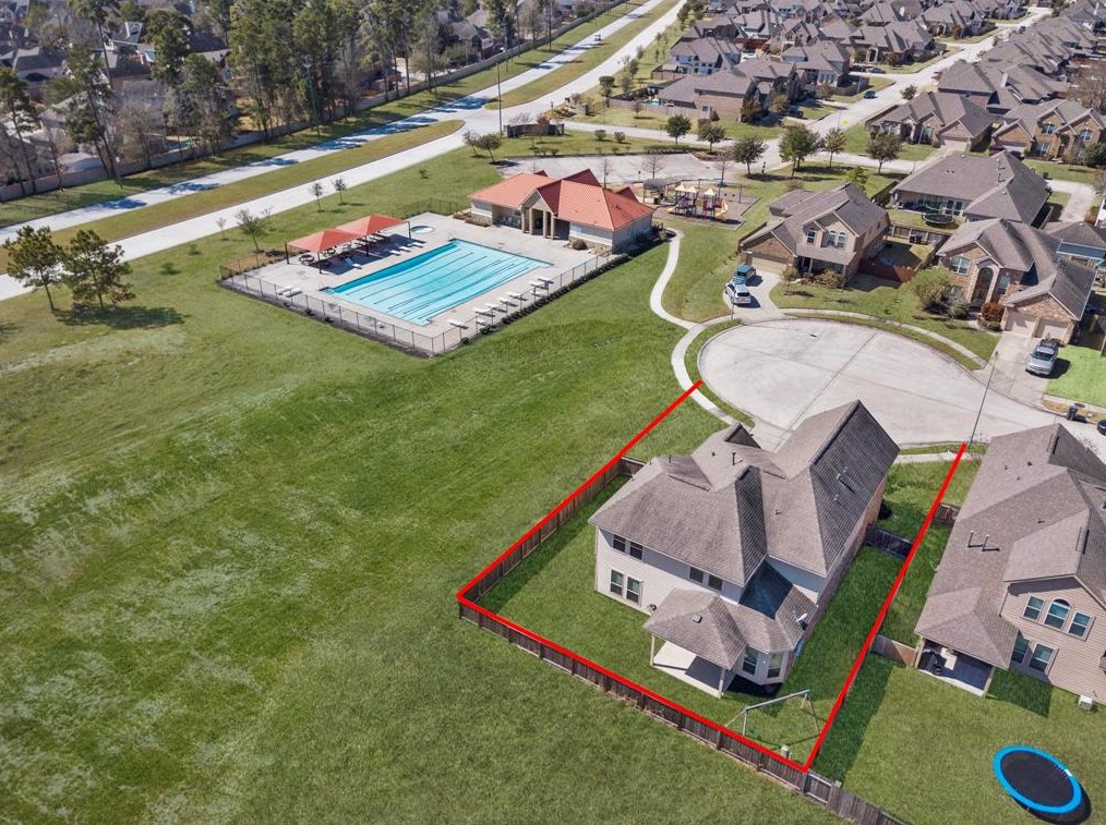 30706 Sage Trace Ct, Spring, TX 77386-3886