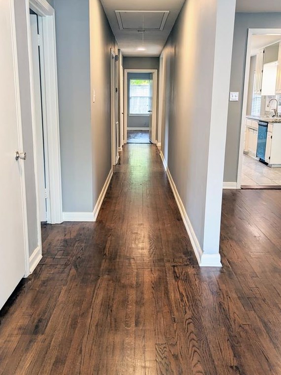 3111 Deal St, Houston TX  77025-3823 exterior