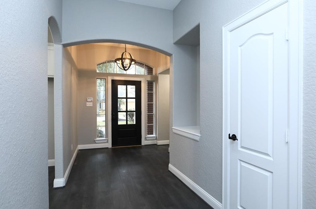 13302 Indigo Trace Ct, Houston TX  77070-3495 exterior
