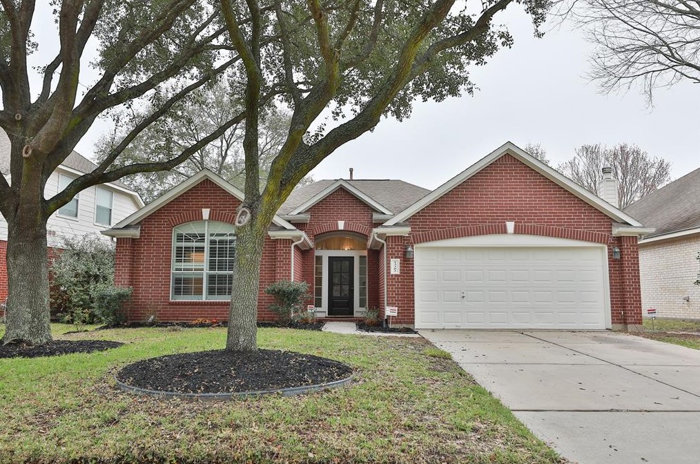 13302 Indigo Trace Ct, Houston, TX 77070
