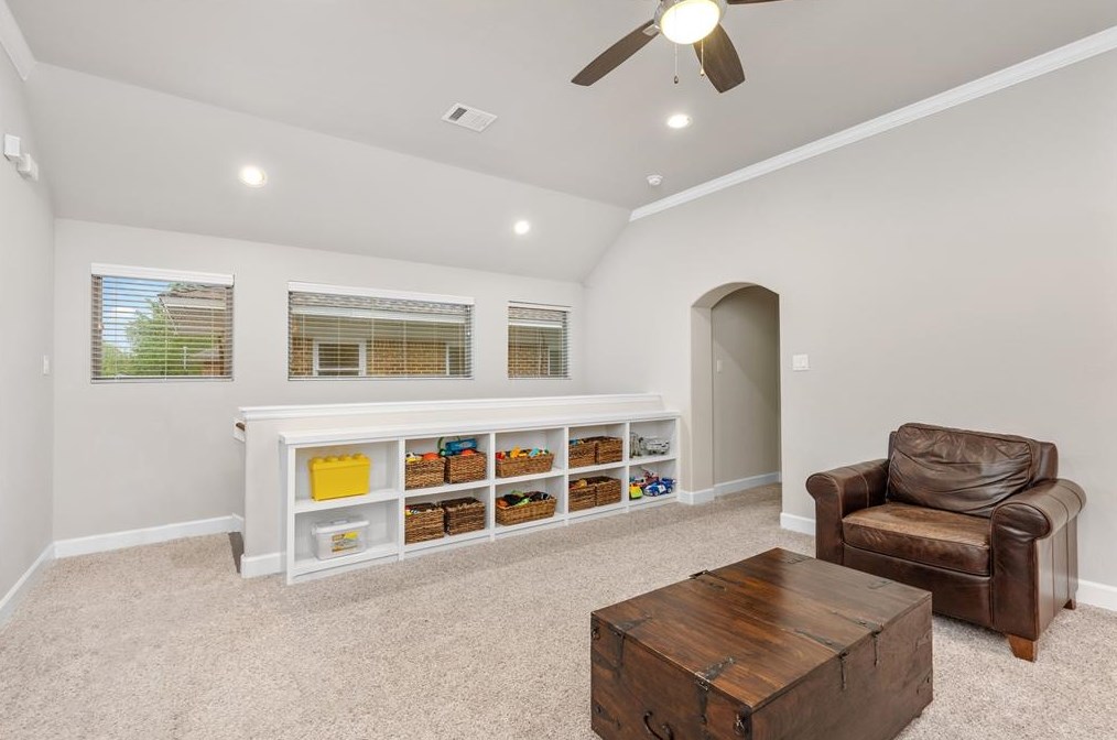 1638 Bonnie Brae St, Houston TX  77006-5215 exterior