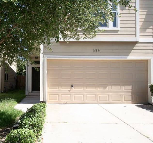 16554 Pentonshire Ln, Houston, TX 77090-3814