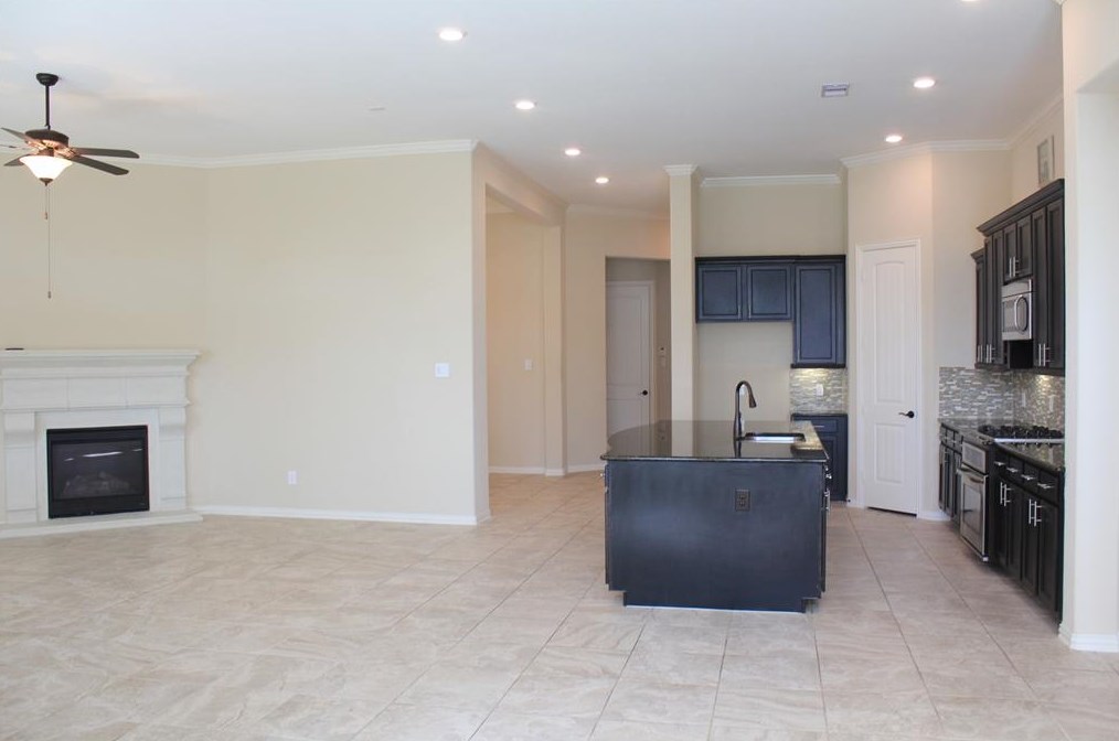 21911 Avalon Queen Dr, Spring TX  77379 exterior