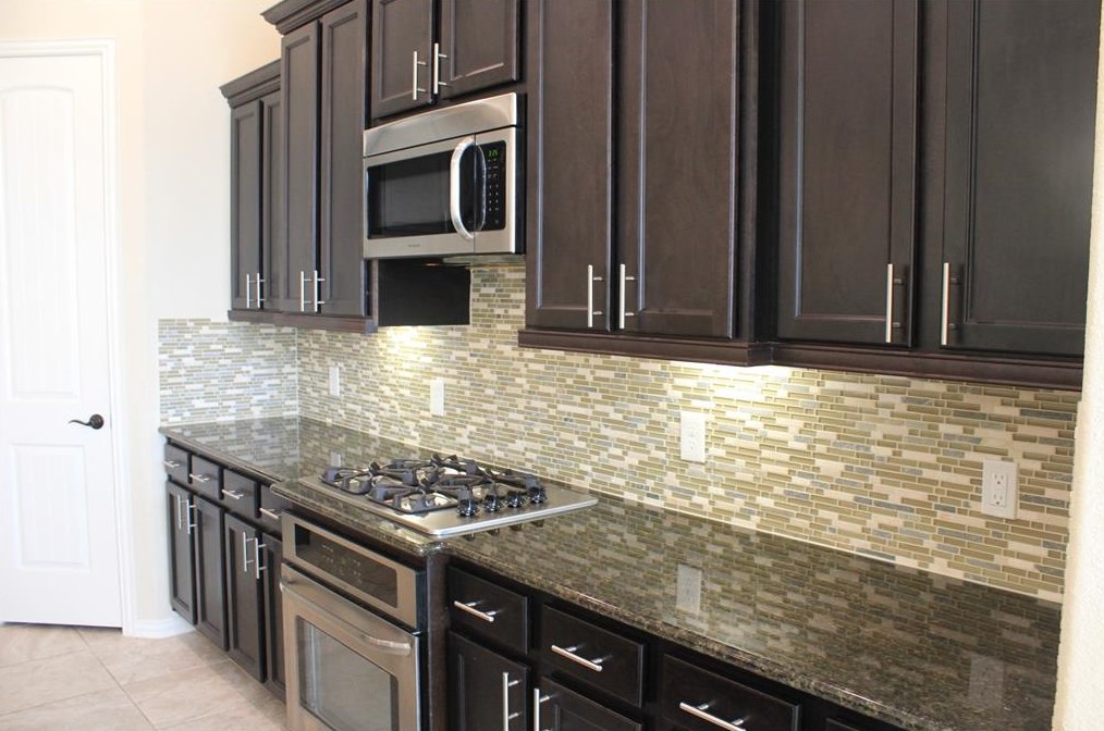 21911 Avalon Queen Dr, Spring TX  77379 exterior