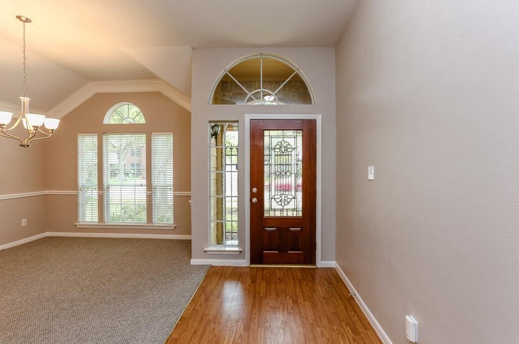 2326 Standing Oak Ln, Richmond, TX 77406