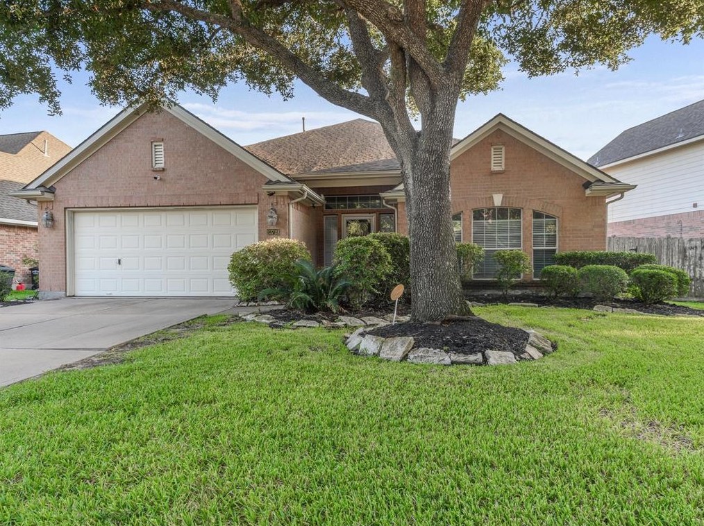 23719 Allingham Ln, Katy, TX 77494-4485