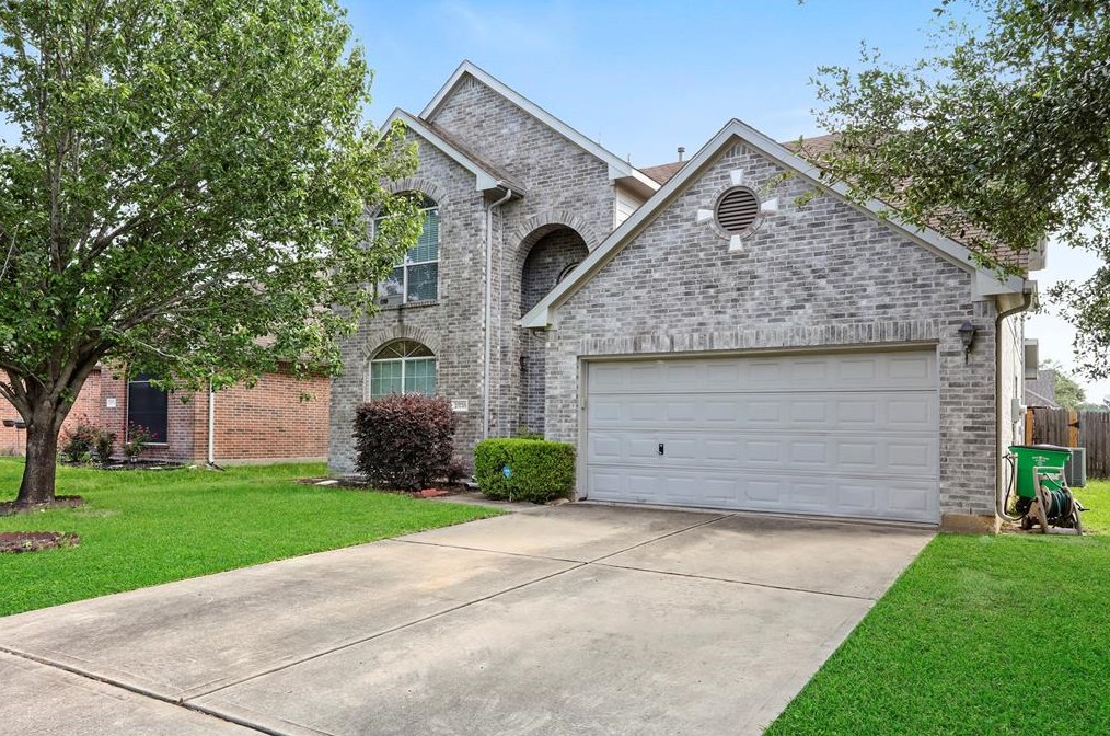 23726 Sawmill Pass, Spring, TX 77373-8577