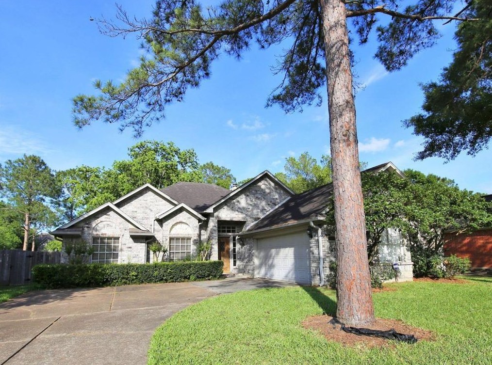 14407 Sycamore Lake Rd, Houston, TX 77062