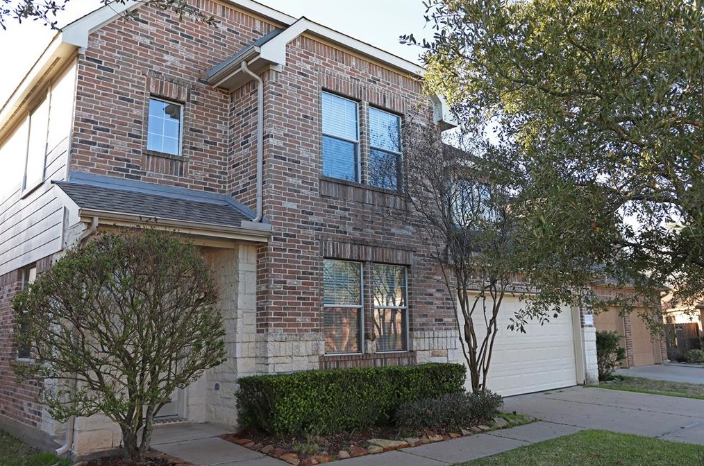 13006 Orchard Green Dr, Richmond, TX 77407