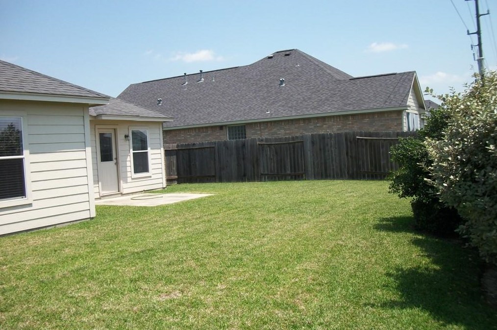 21407 Grand Hollow Ln, Katy, TX 77450