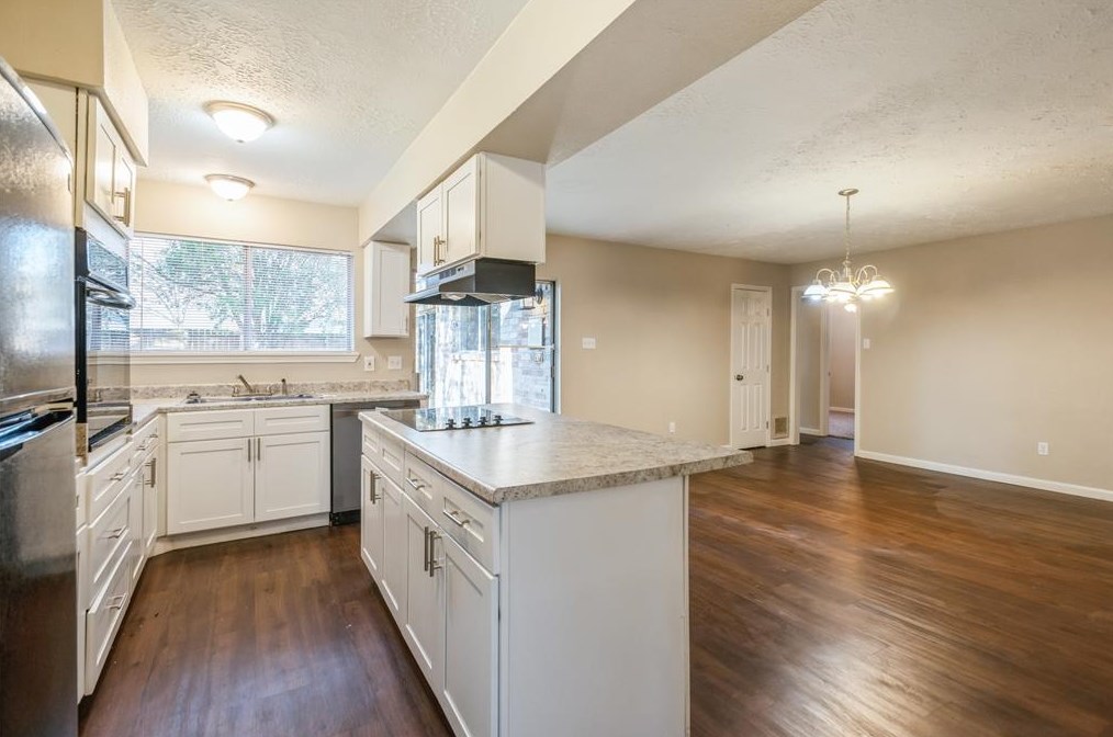 6654 Brownie Campbell Rd, Houston, TX 77086