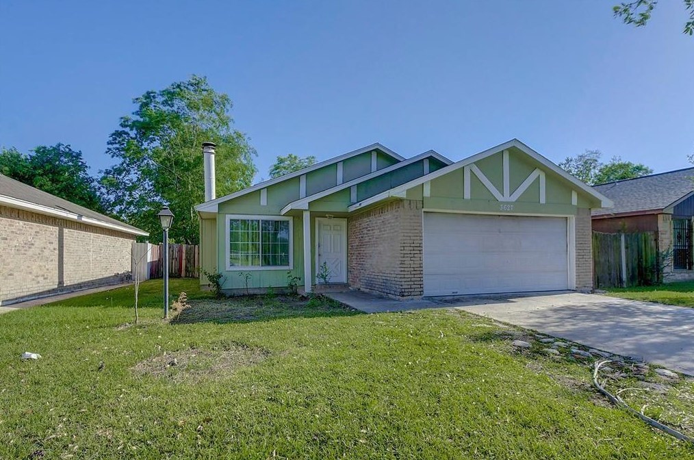 3627 Wirksworth Dr, Houston, TX 77066