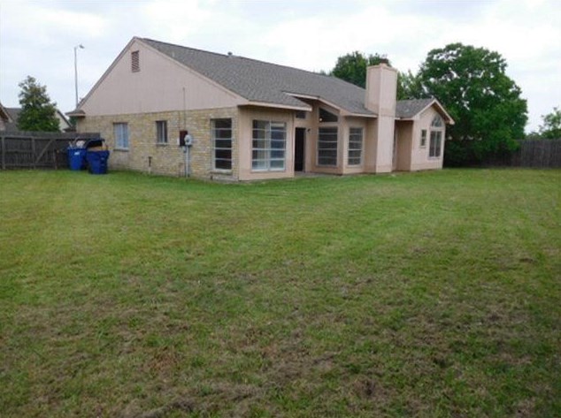 2310 Lisha Ln, Missouri City, TX 77489