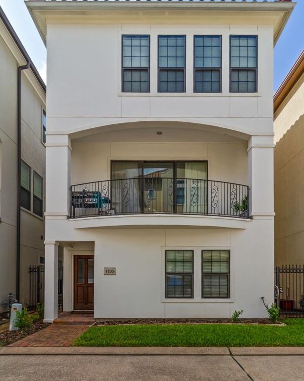 7235 Laguna Villas, Houston, TX 77036