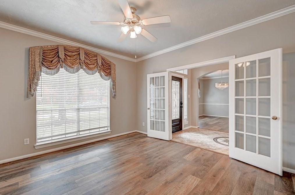 11314 Bucks Bridge Ln, Sugar Land TX  77498-0915 exterior