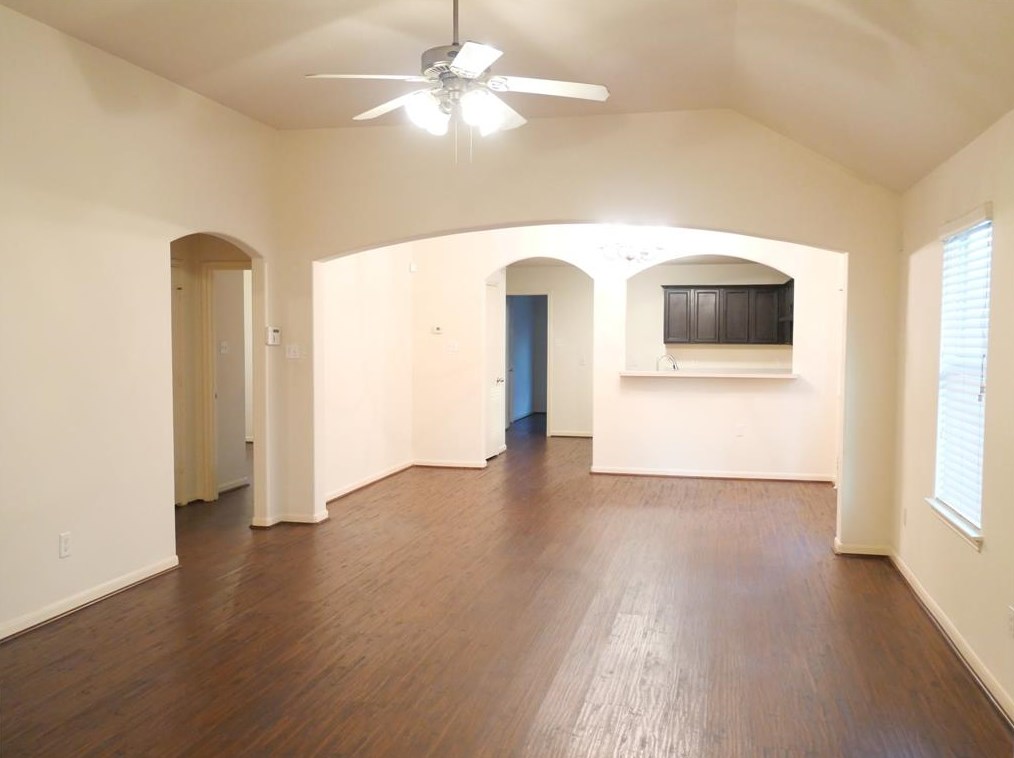 14903 Aberdeen Meadow Ln, Houston TX  77053-5803 exterior