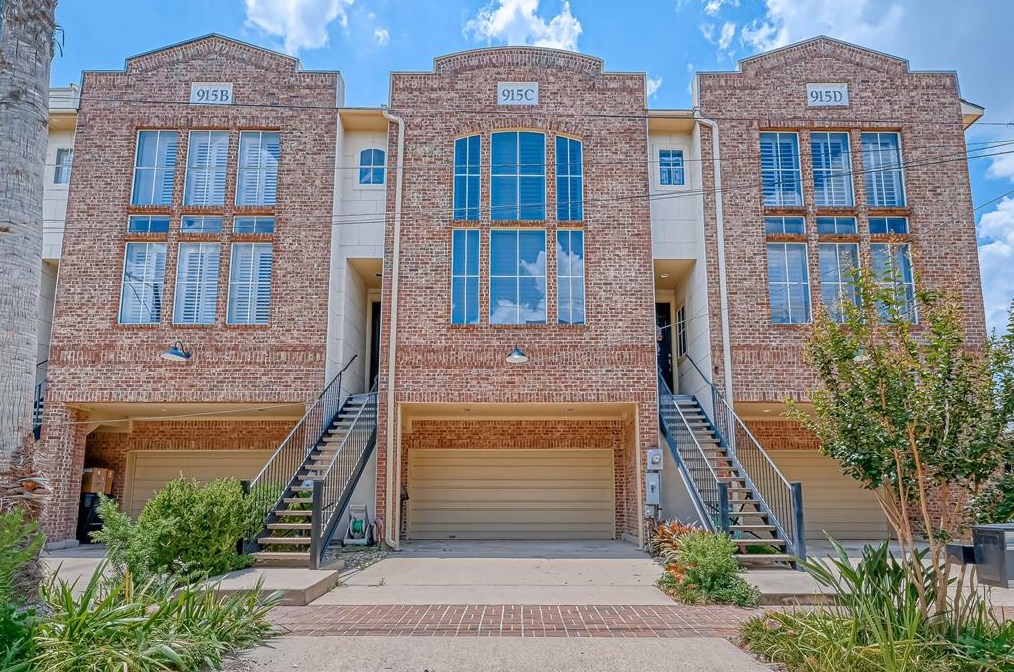 915 Knox St Apt C, Houston, TX